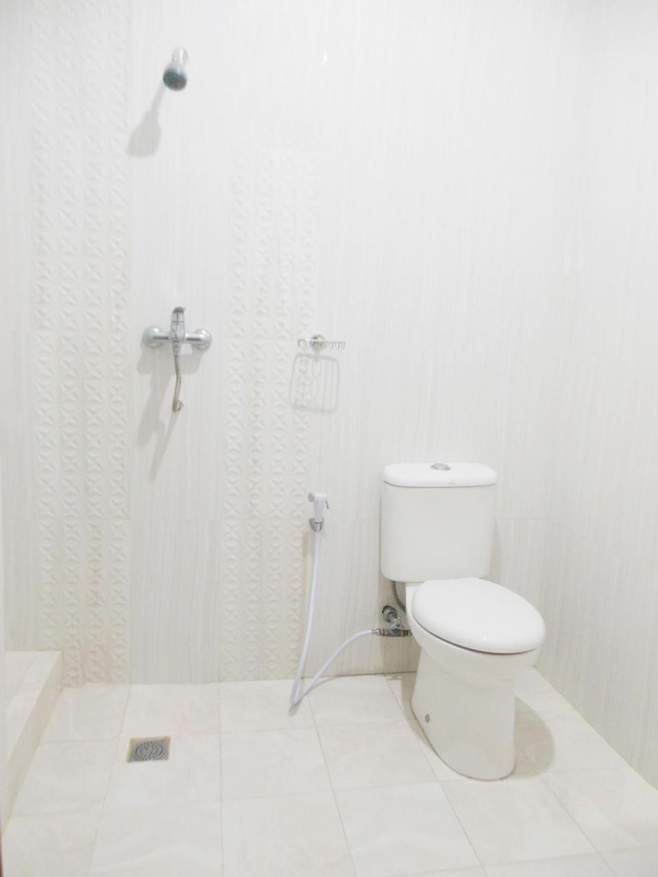 Focus Hotel Jacarta Exterior foto